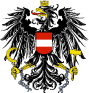 Coat of arms: Austria