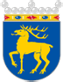 Coat of arms: Aland Islands