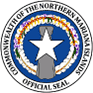 Coat of arms: Northern Mariana Islands