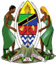 Coat of arms: Tanzania, United Republic of